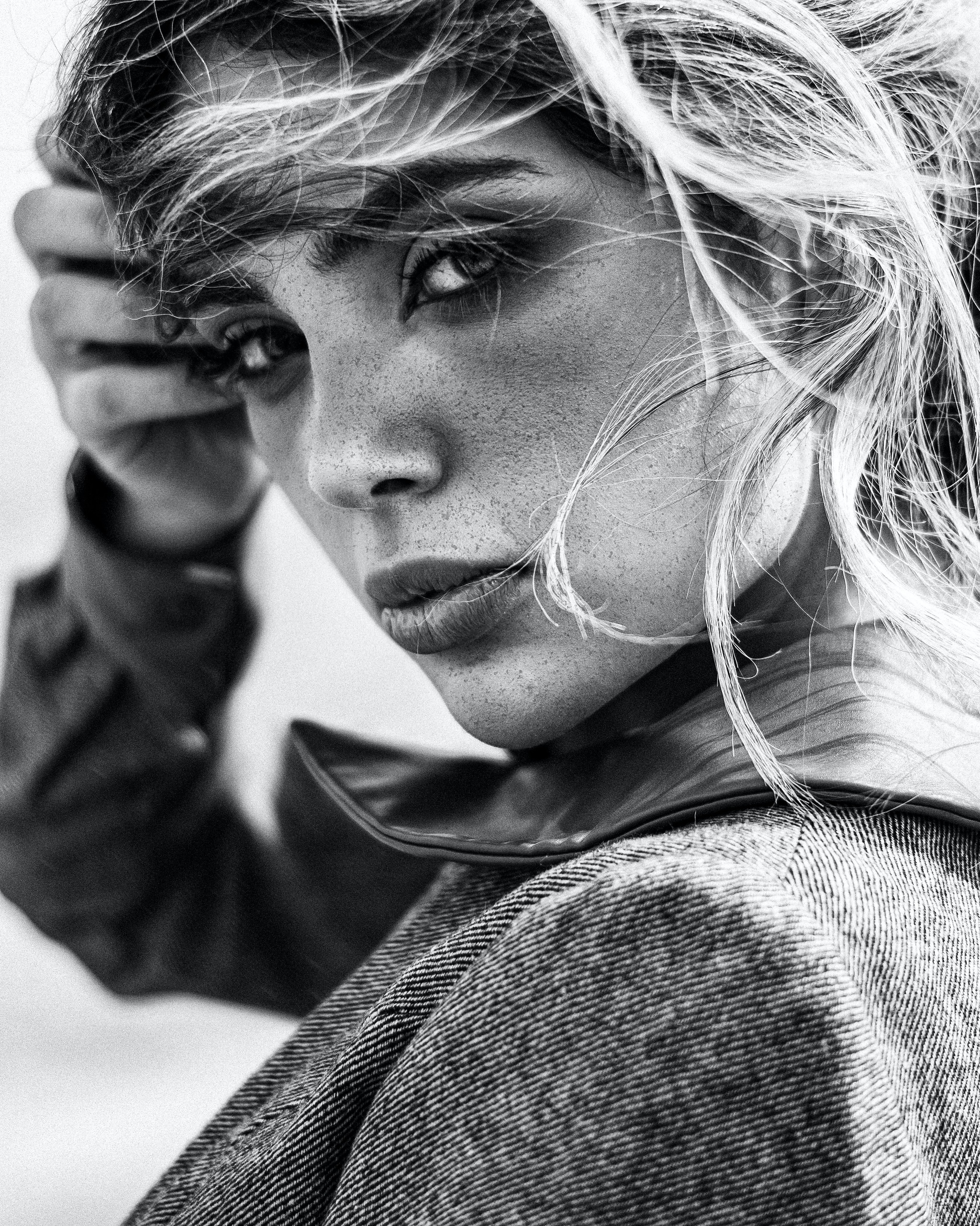 Filler that sculpts, not bloats image